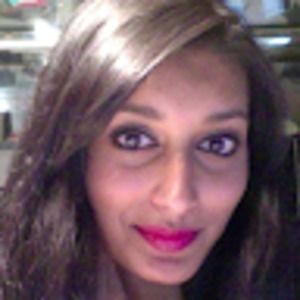 Meet your Posher, Krina